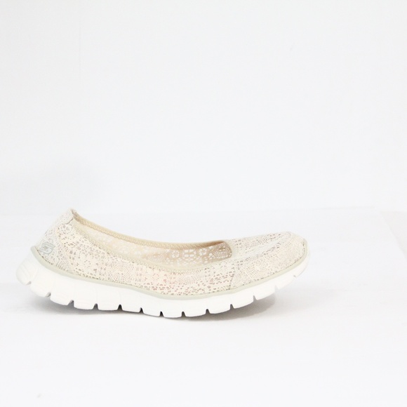 Skechers Shoes - Skechers Shoes Slip on Flat Women Sneaker 8.5 Walking Comfort